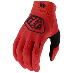 Troy Lee Designs Air Gants Motocross, rouge, taille M pour Hommes