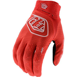Troy Lee Designs Air Gants Motocross, orange, taille M pour Hommes