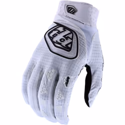 Troy Lee Designs Air Gants Motocross, blanc, taille 2XL pour Hommes