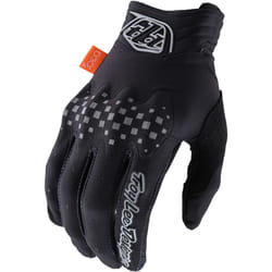 Troy Lee Designs Gambit Gants Motocross, noir, taille M pour Hommes