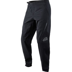 Troy Lee Designs Resist Pantalon de vélo, noir, taille 38 pour Hommes