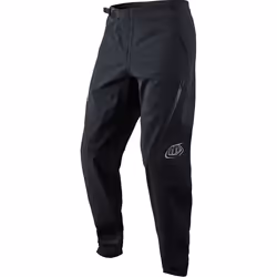 Troy Lee Designs Resist Pantalon de vélo, noir, taille 38 pour Hommes