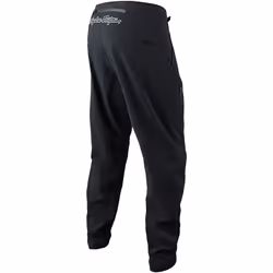 Troy Lee Designs Resist Pantalon de vélo, noir, taille 38 pour Hommes