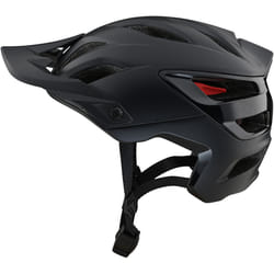 Troy Lee Designs A3 Uno MIPS Casque de vélo, noir, taille XL 2XL pour Hommes