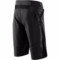 Troy Lee Designs Ruckus Solid Shorts de vélo, noir, taille 30 pour Hommes