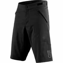 Troy Lee Designs Skyline Shorts de vélo, noir, taille 34 pour Hommes