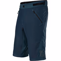 Troy Lee Designs Skyline Air Shorts de vélo, bleu, taille 34 pour Hommes