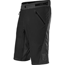 Troy Lee Designs Skyline Air Shell Shorts de vélo, noir, taille 30 pour Hommes