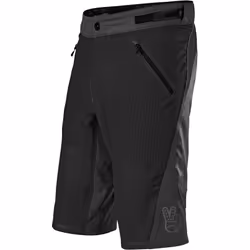 Troy Lee Designs Skyline Air Shell Shorts de vélo, noir, taille 32 pour Hommes