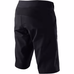 Troy Lee Designs Mischief Shorts de vélo pour dames, noir, taille L pour Femmes