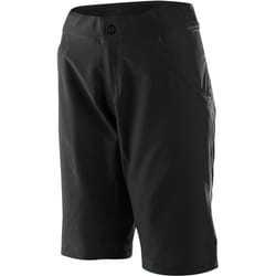 Troy Lee Designs Mischief Shell Shorts de vélo pour dames, noir, taille XS pour Femmes