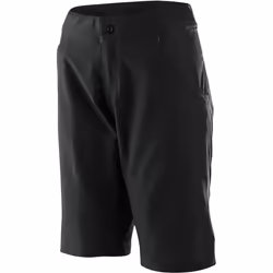 Troy Lee Designs Mischief Shell Shorts de vélo pour dames, noir, taille XS pour Femmes