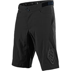 Troy Lee Designs Flowline Shorts de vélo pour les jeunes, noir, taille 26