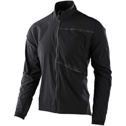 Troy Lee Designs Shuttle Veste de vélo, noir, taille M pour Hommes