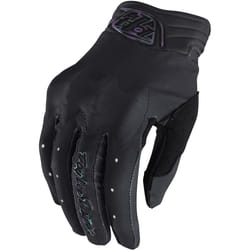Troy Lee Designs Gambit Gants de vélo pour dames, noir, taille M pour Femmes