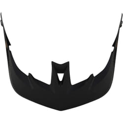 Troy Lee Designs A3 Uno Pic casque, noir pour Hommes