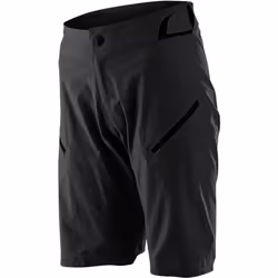 Troy Lee Designs Lilium Shell Shorts de vélo pour dames, noir, taille S pour Femmes
