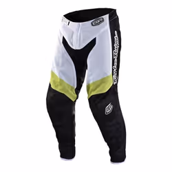 Pantalon vélo - TLD - GP AIR VELOCE CAMO - Léger - Ventilé - Mixte