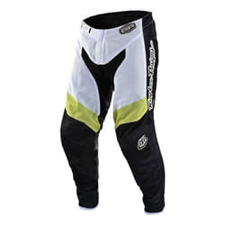 Pantalon vélo - TLD - GP AIR VELOCE CAMO - Léger - Ventilé - Mixte