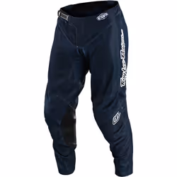 Troy Lee Designs GP Air Mono Pantalon Motocross, bleu, taille 28 pour Hommes - Vue supplémentaire 2