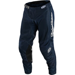 Troy Lee Designs GP Air Mono Pantalon Motocross, bleu, taille 38 pour Hommes