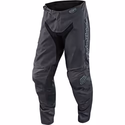 Troy Lee Designs GP Mono Pantalon Motocross, gris, taille 30 pour Hommes