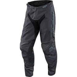Troy Lee Designs GP Mono Pantalon Motocross, gris, taille 36 pour Hommes