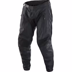 Troy Lee Designs Scout GP Pantalon de motocross, noir, taille 30 pour Hommes
