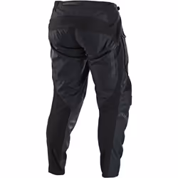 Troy Lee Designs Scout GP Pantalon de motocross, noir, taille 32 pour Hommes