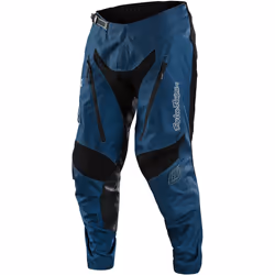 Troy Lee Designs Scout GP Pantalon de motocross, bleu, taille 30 pour Hommes