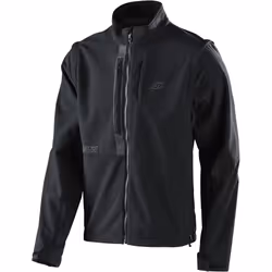 Troy Lee Designs Scout Traverse Veste, noir, taille XL pour Hommes