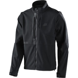 Troy Lee Designs Scout Traverse Veste, noir, taille 3XL pour Hommes