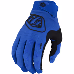 Troy Lee Designs Air Gants Motocross, bleu, taille XL pour Hommes
