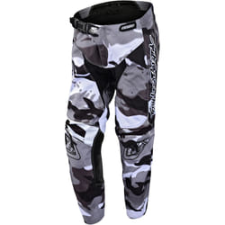 Troy Lee Designs GP Brazen Camo Pantalon de motocross jeunesse, multicolore, taille XL