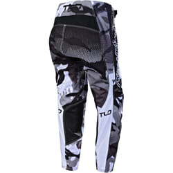 Troy Lee Designs GP Brazen Camo Pantalon de motocross jeunesse, multicolore, taille 24