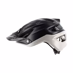Casque de vélo Troy Lee Designs A2 MIPS - Decoy raven - Adulte - Noir - VTT - Mixte
