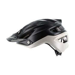Casque de vélo Troy Lee Designs A2 MIPS - Decoy raven - Adulte - Noir - VTT - Mixte