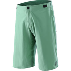 Troy Lee Designs Drift Shell Shorts de vélo, vert, taille 34 pour Hommes