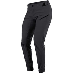 Troy Lee Designs Lilium Pantalon de vélo pour dames, noir, taille L pour Femmes
