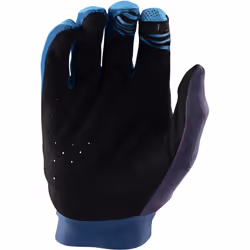 Troy Lee Designs Ace 2.0 Gants de motocross, bleu, taille M pour Hommes