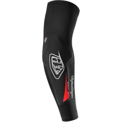 Troy Lee Designs Speed Protecteur du coude pour les jeunes, noir, taille M