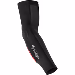 Troy Lee Designs Speed Protecteur du coude pour les jeunes, noir, taille L