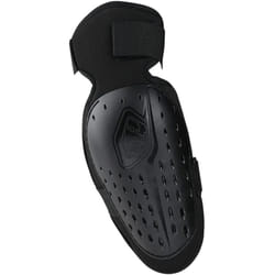 Troy Lee Designs Rogue Protecteurs du coude des jeunes, noir