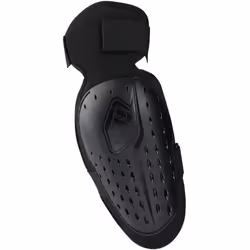 Troy Lee Designs Rogue Protecteurs du coude des jeunes, noir