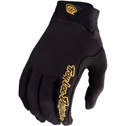 Troy Lee Designs Red Bull Rampage Air Gants de vélo, noir, taille 2XL pour Hommes
