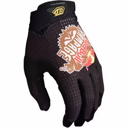 Troy Lee Designs Red Bull Rampage Air Gants de vélo, noir, taille 2XL pour Hommes