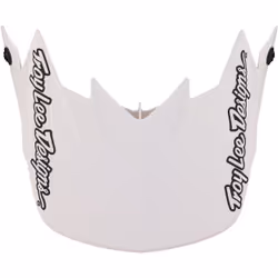 Troy Lee Designs GP Volt Casque de motocross, noir, taille XL pour Hommes