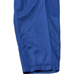 Troy Lee Designs GP Pro Air Manic Monday Maillot de motocross, noir-bleu, taille M pour Hommes