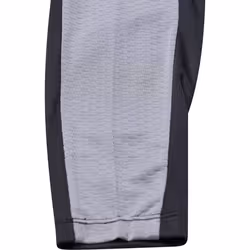 Troy Lee Designs GP Pro Icon Maillot de motocross, noir-gris, taille L pour Hommes