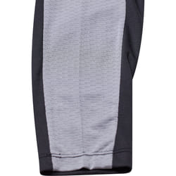 Troy Lee Designs GP Pro Icon Maillot de motocross, noir-gris, taille L pour Hommes